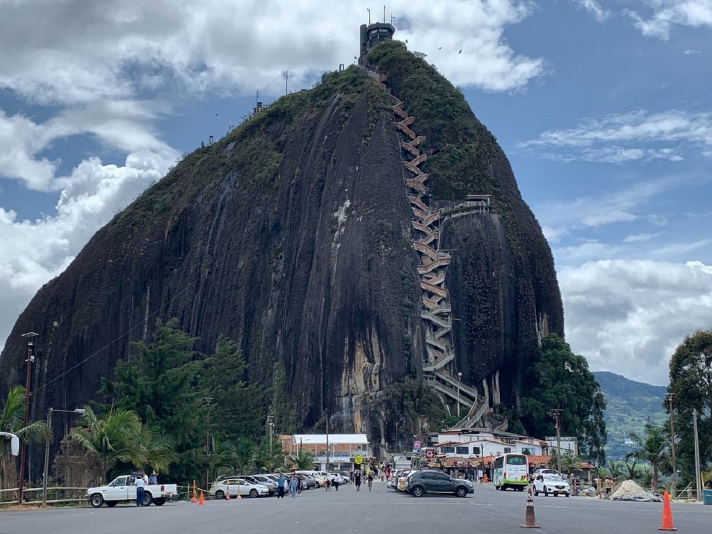 El Peñol - Medellín