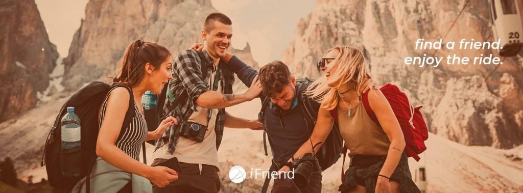 ifriend
