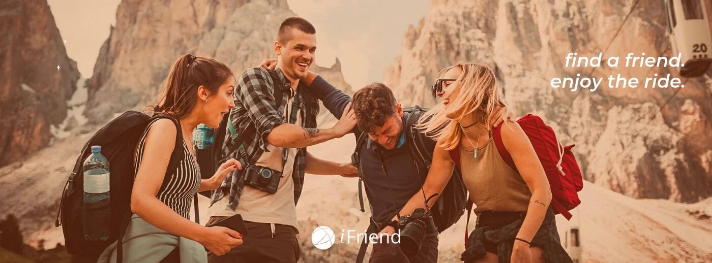ifriend