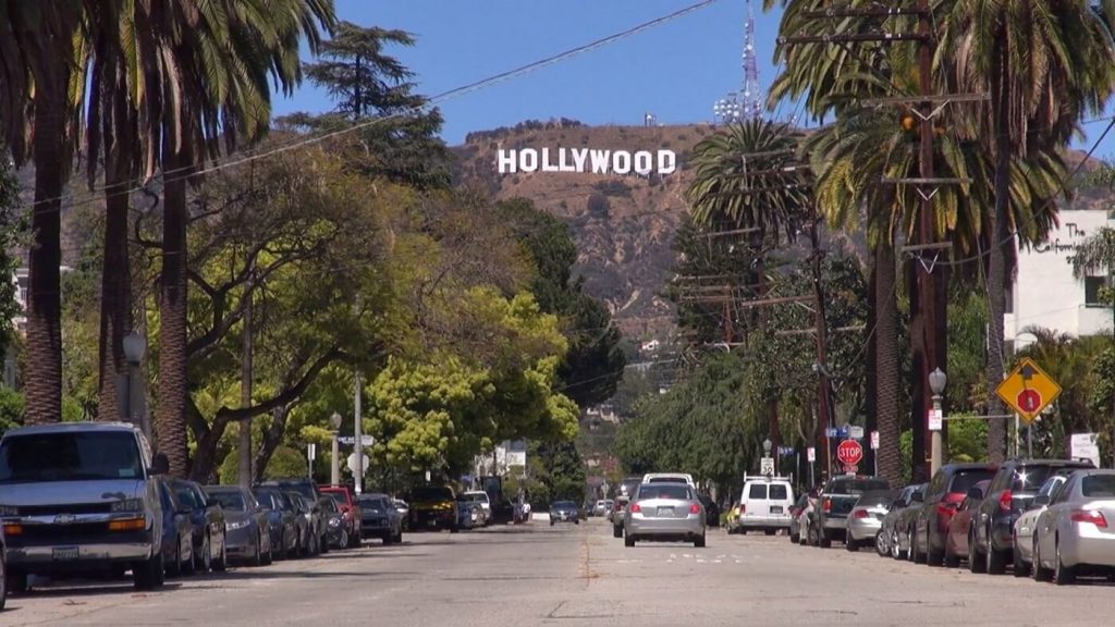 Hollywood - Los Angeles