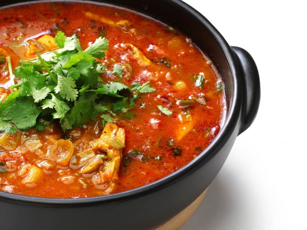 Moqueca Capixaba