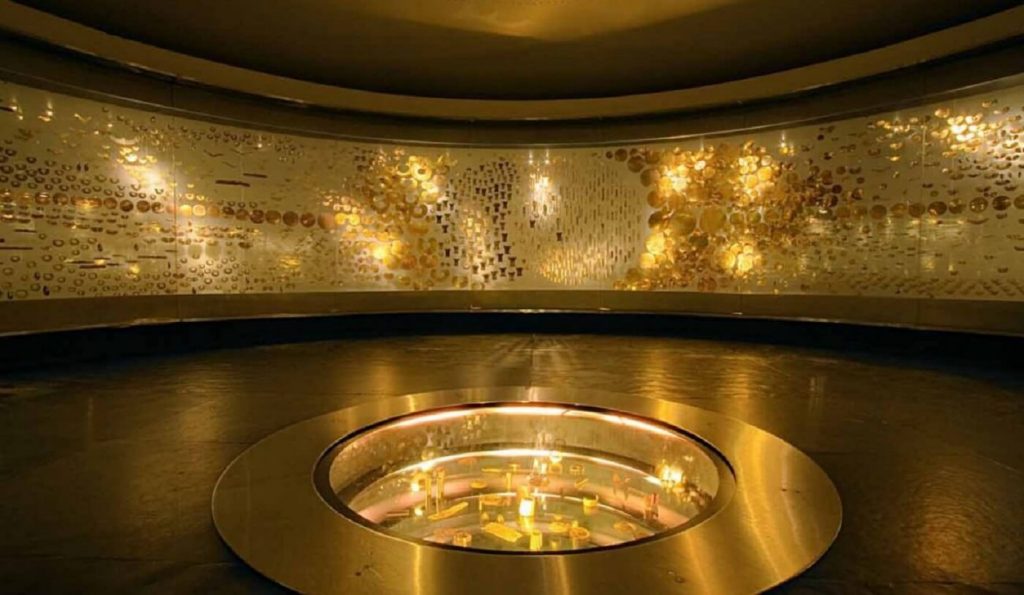 Museu do Ouro