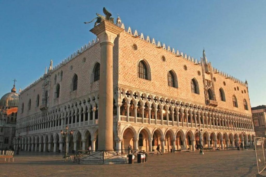 Palazzo Ducal