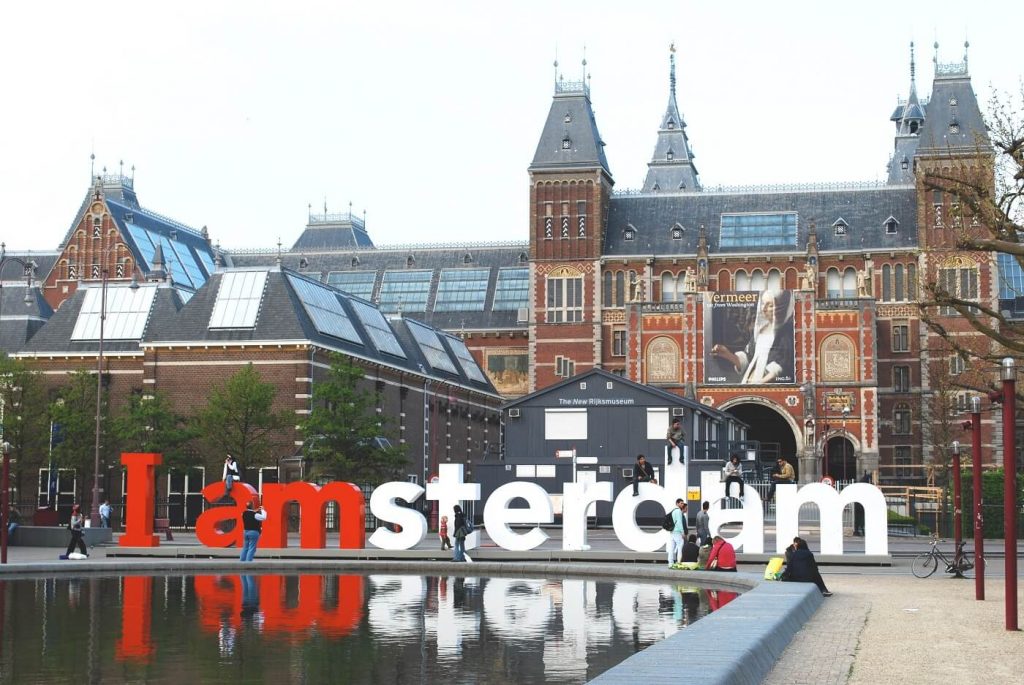 rijksmuseum