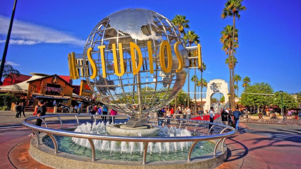 Universal Studios