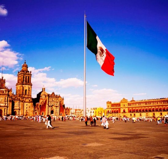 Zócalo