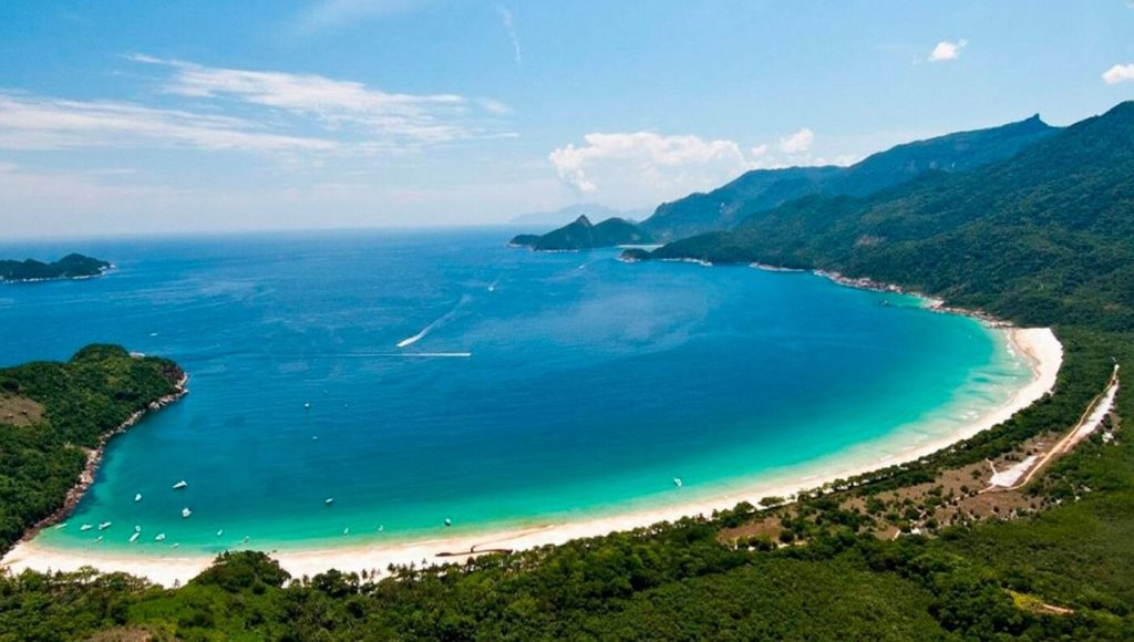 Ilha Lopes Mendes