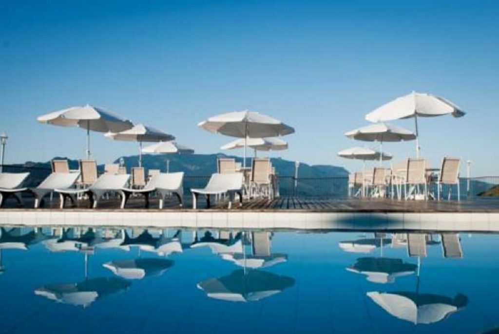 Portogalo Resort