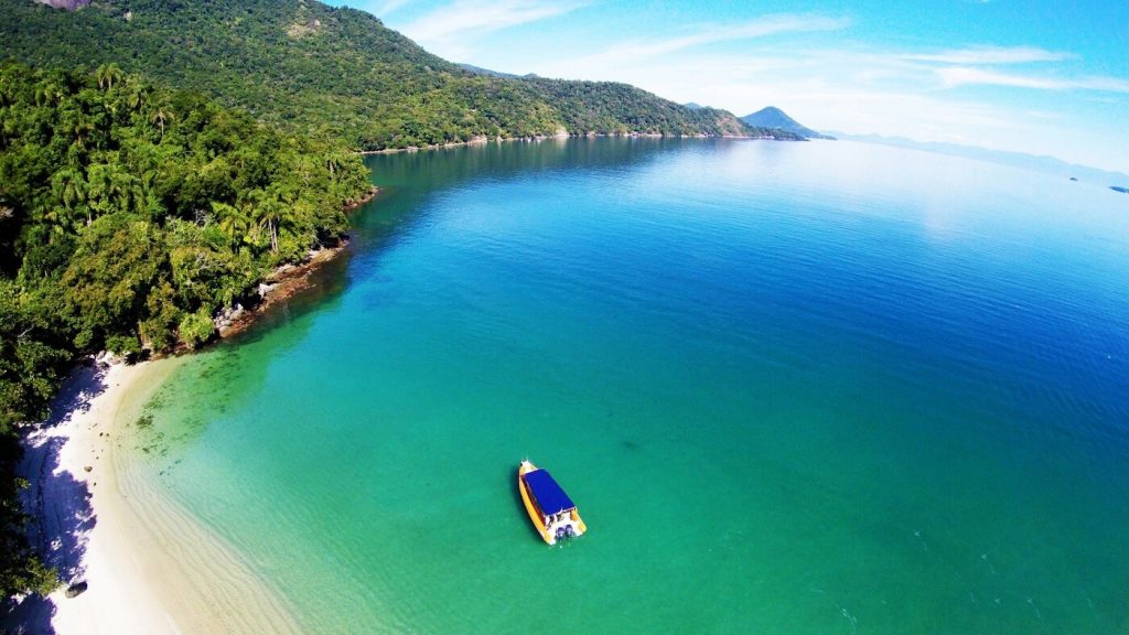 Super Lagoa Azul