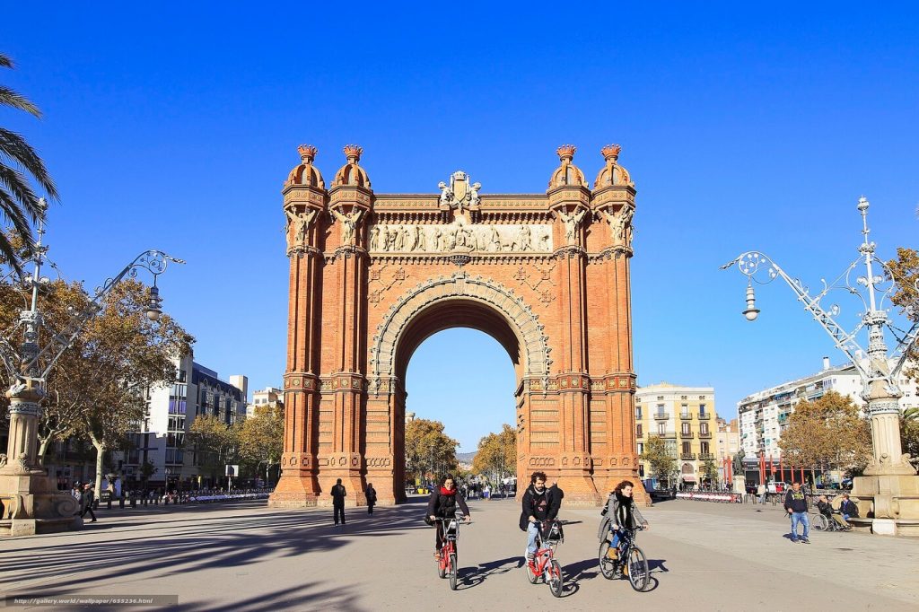 Arco do Triunfo