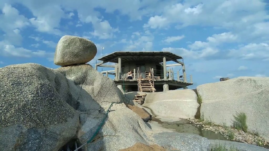Trilha do Chaval - Ceará