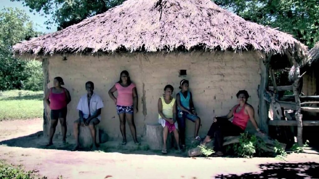 Comunidade Quilombola Kalunga, Goiás