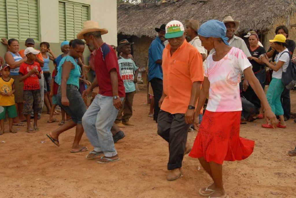 Comunidade Quilombola Kalunga