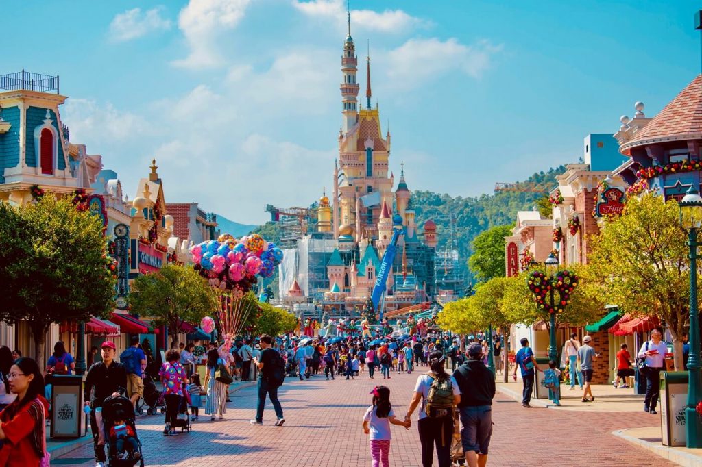 disneyland-hong-kong