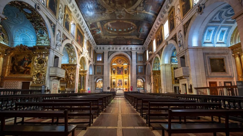 Igreja de São Roque