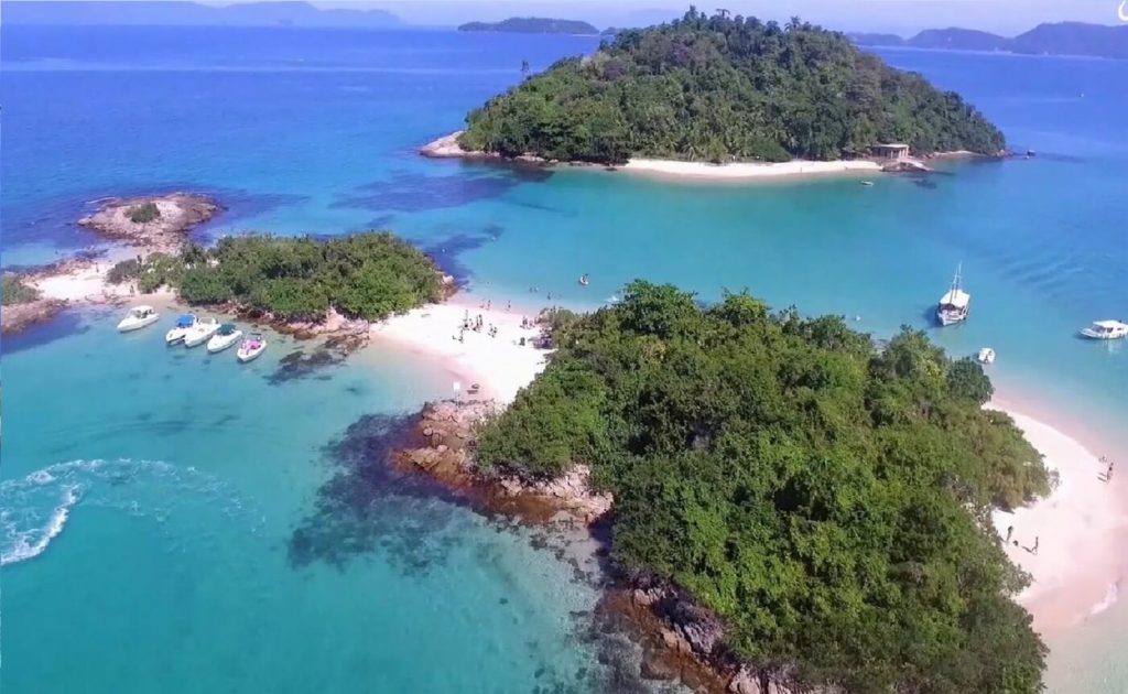 Ilha de Cataguases