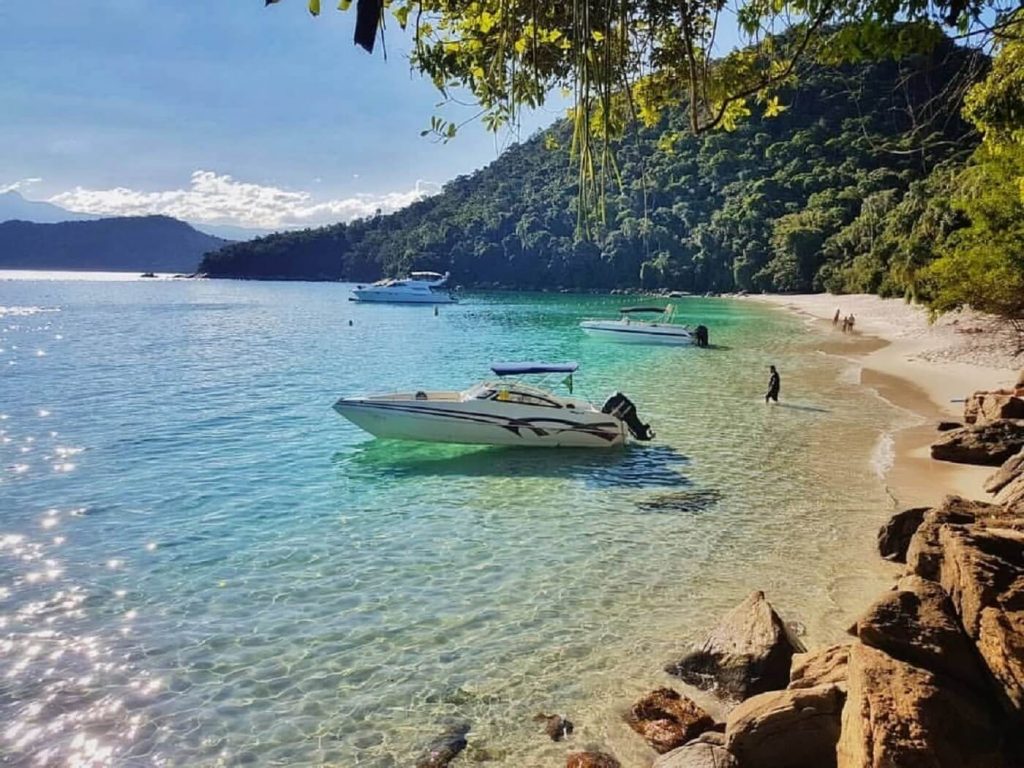 Ilha da Gipoia