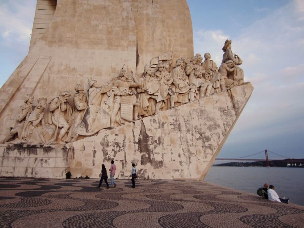 Padrão dos Descobrimentos