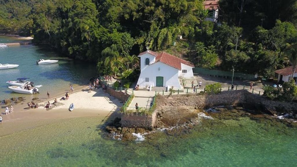 Ponta da piedade