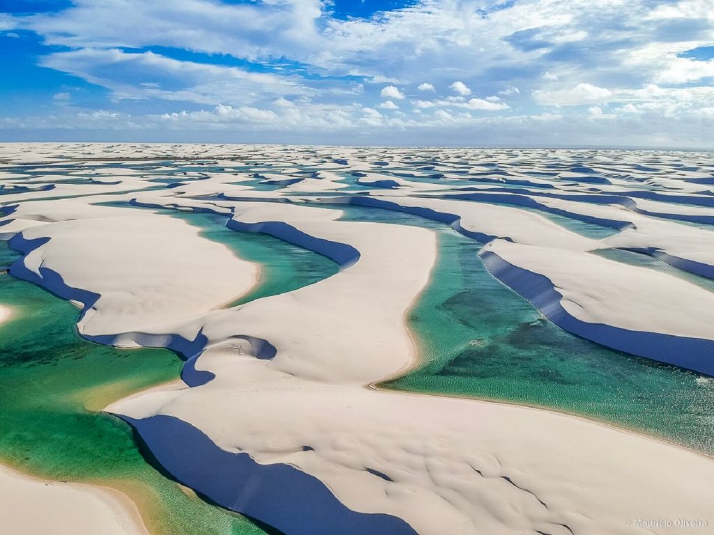 Lençóis Maranhenses