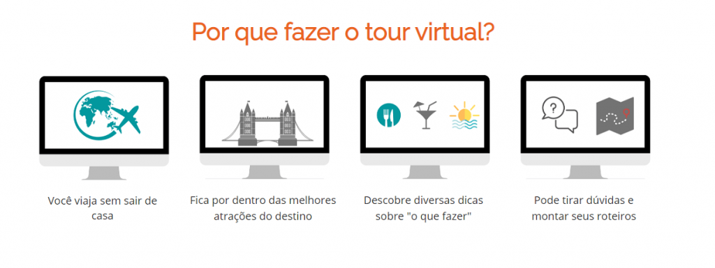 tour virtual iFriend