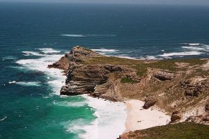 Cape Point - Cabo da Boa esperança