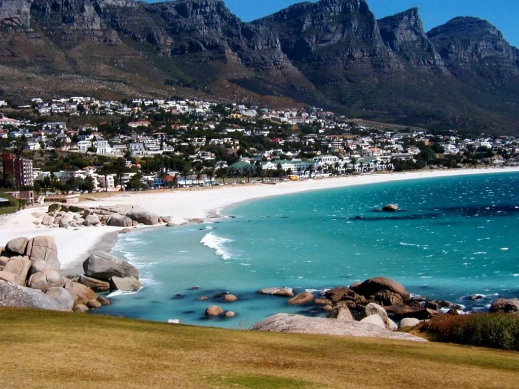 Camps Bay