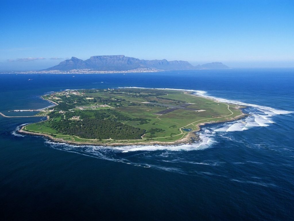 Robben Island