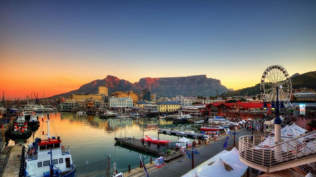 V7A Waterfront