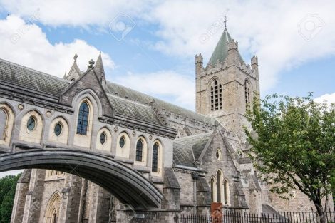 dublin-christ-church-cathedral-irlanda