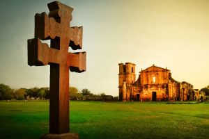 Caminho dos Jesuitas - Missões