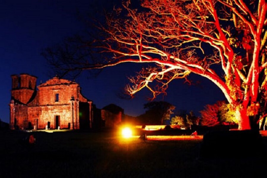 Franciscana São miguel das missões