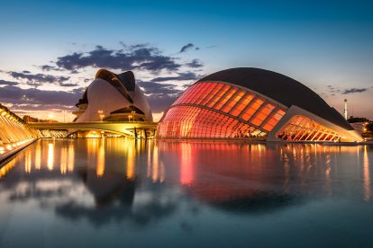 Valencia- Espanha