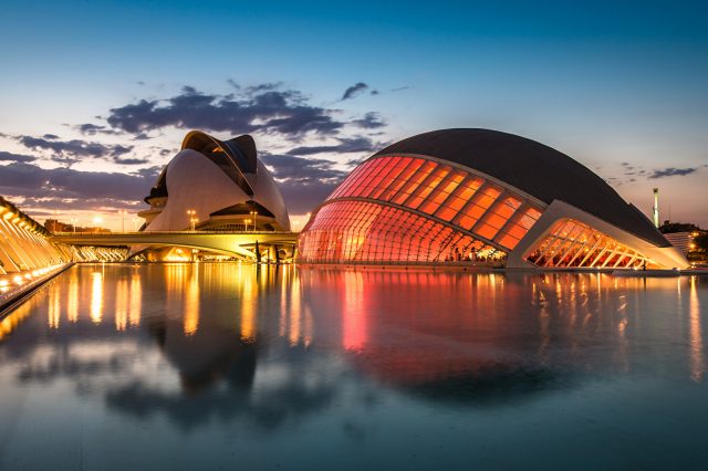 Valencia- Espanha