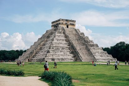 Templo Tulum