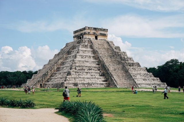 Templo Tulum