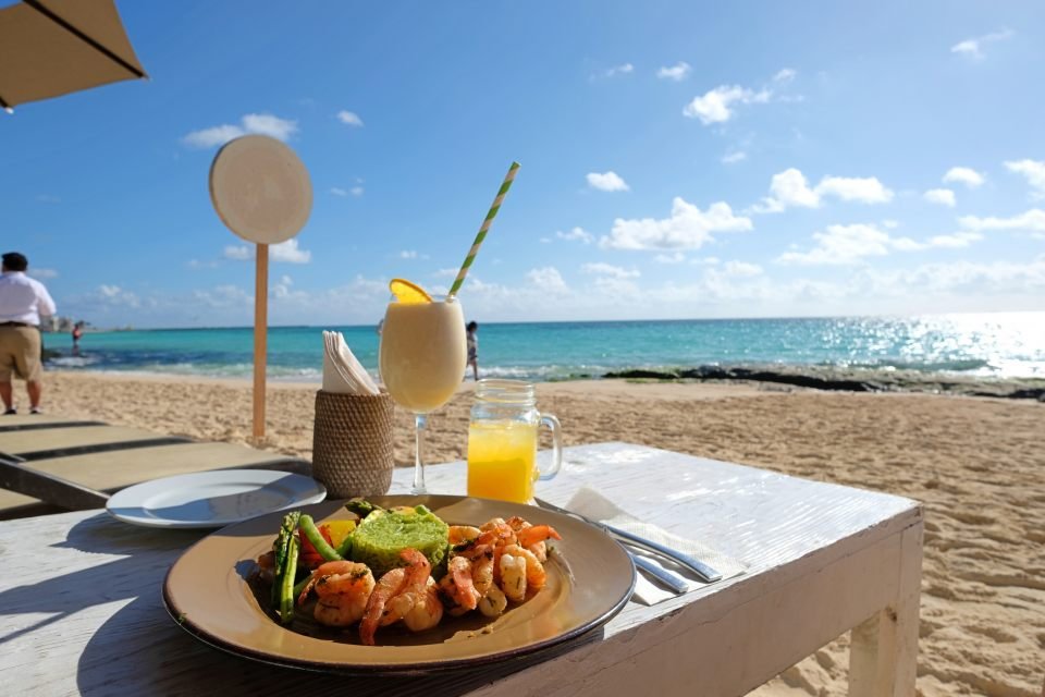 Playa del Carmem