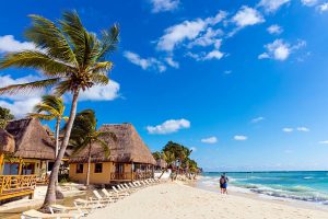 Playa del Carmem