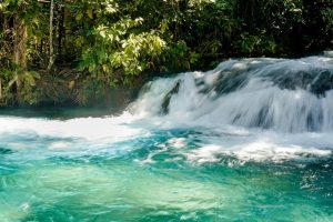 Cachoeira do Formiga