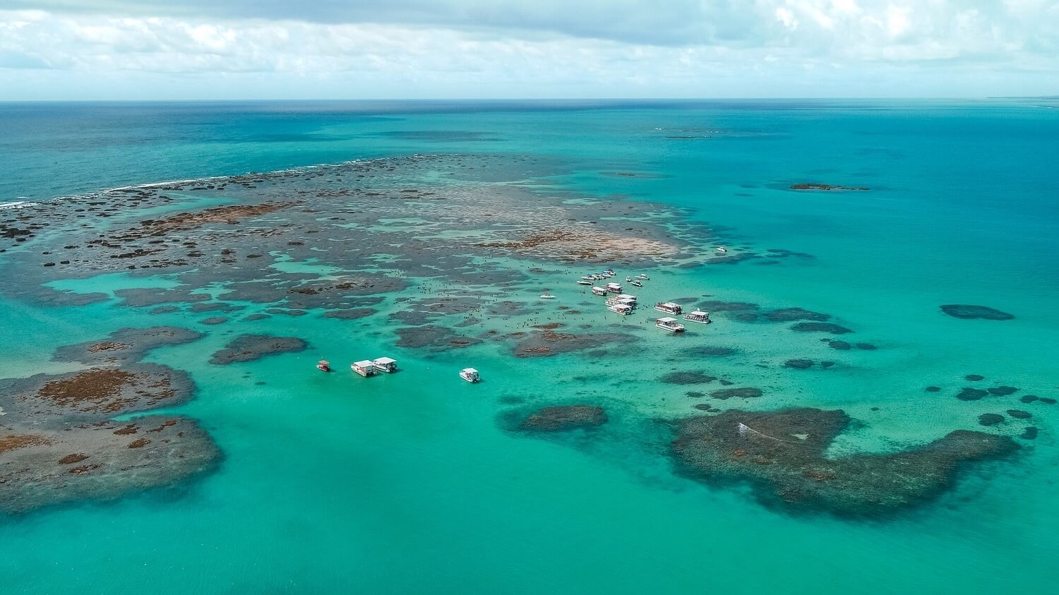 Quanto custa viajar para Maragogi?