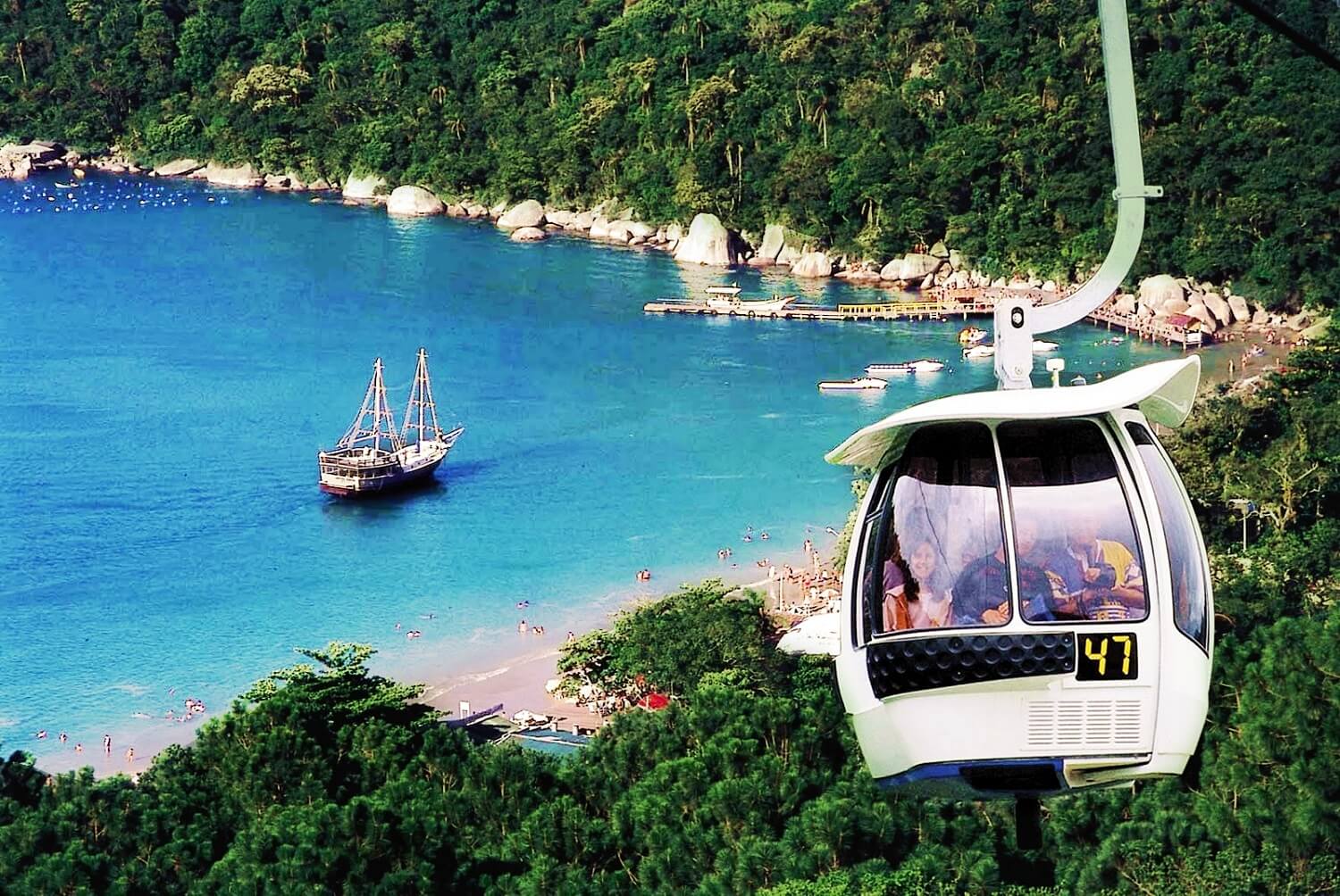 teleferico-praia-de-laranjeiras