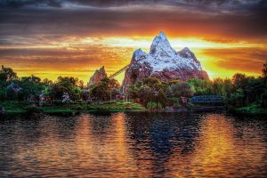 Walt Disney World Photo Gallery Disc