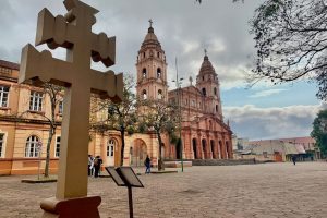 Santo Angelo - Missões