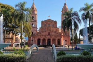 Catedral Angelopolitana