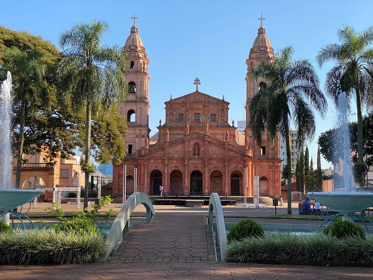 Catedral Angelopolitana