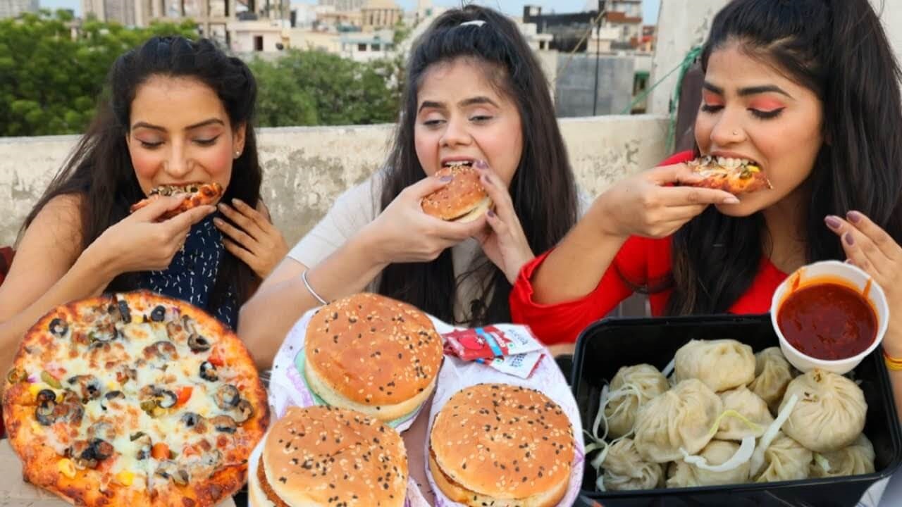 turismo gastronomico pelo mundop