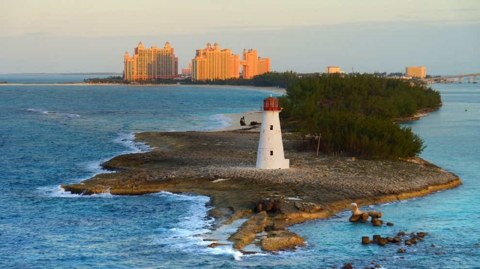 farol-paradise-island