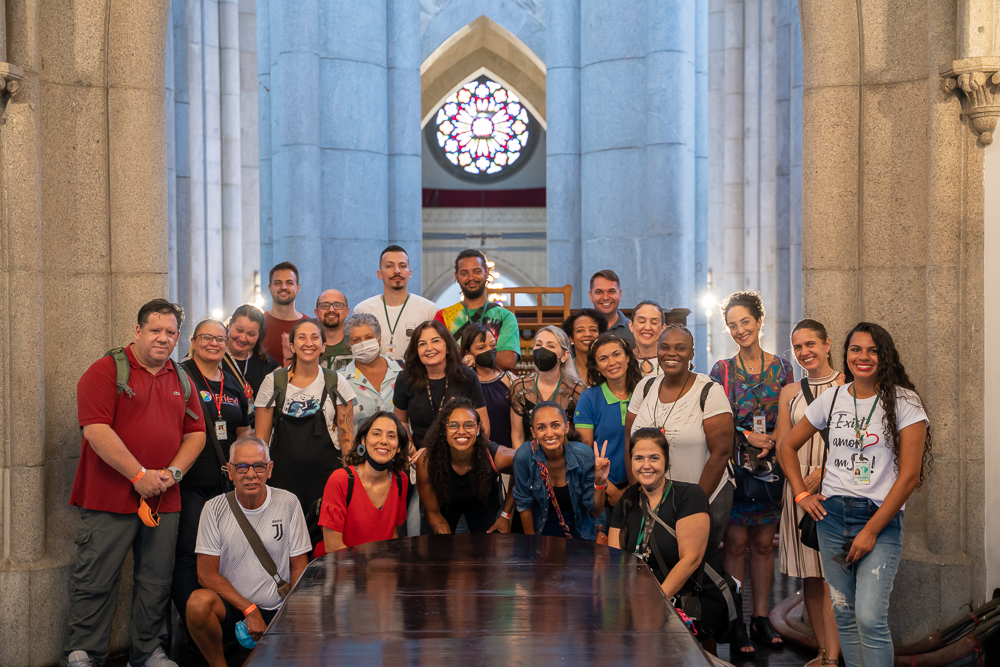 UNIVERSITY IFRIEND SE-15