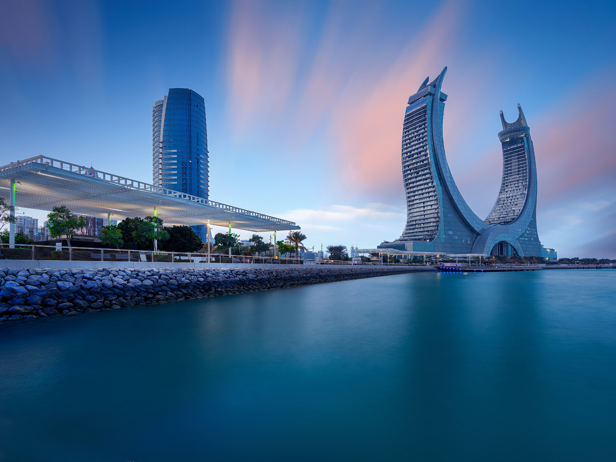 Lusail-Marina-ifriend