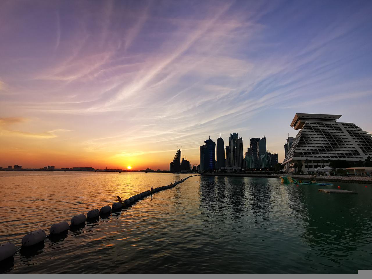 skyline-doha-ifriend
